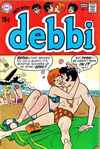 Date with Debbi #4 Comic Books - Covers, Scans, Photos in Date with Debbi Comic Books - Covers, Scans, Gallery
